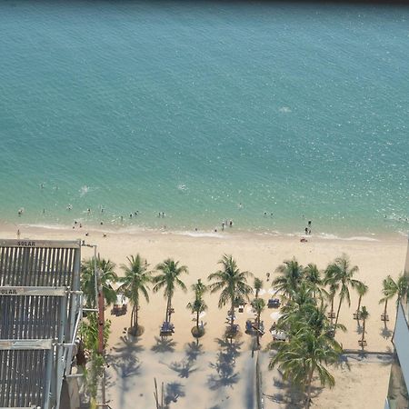 Vesna Hotel Nha Trang Extérieur photo