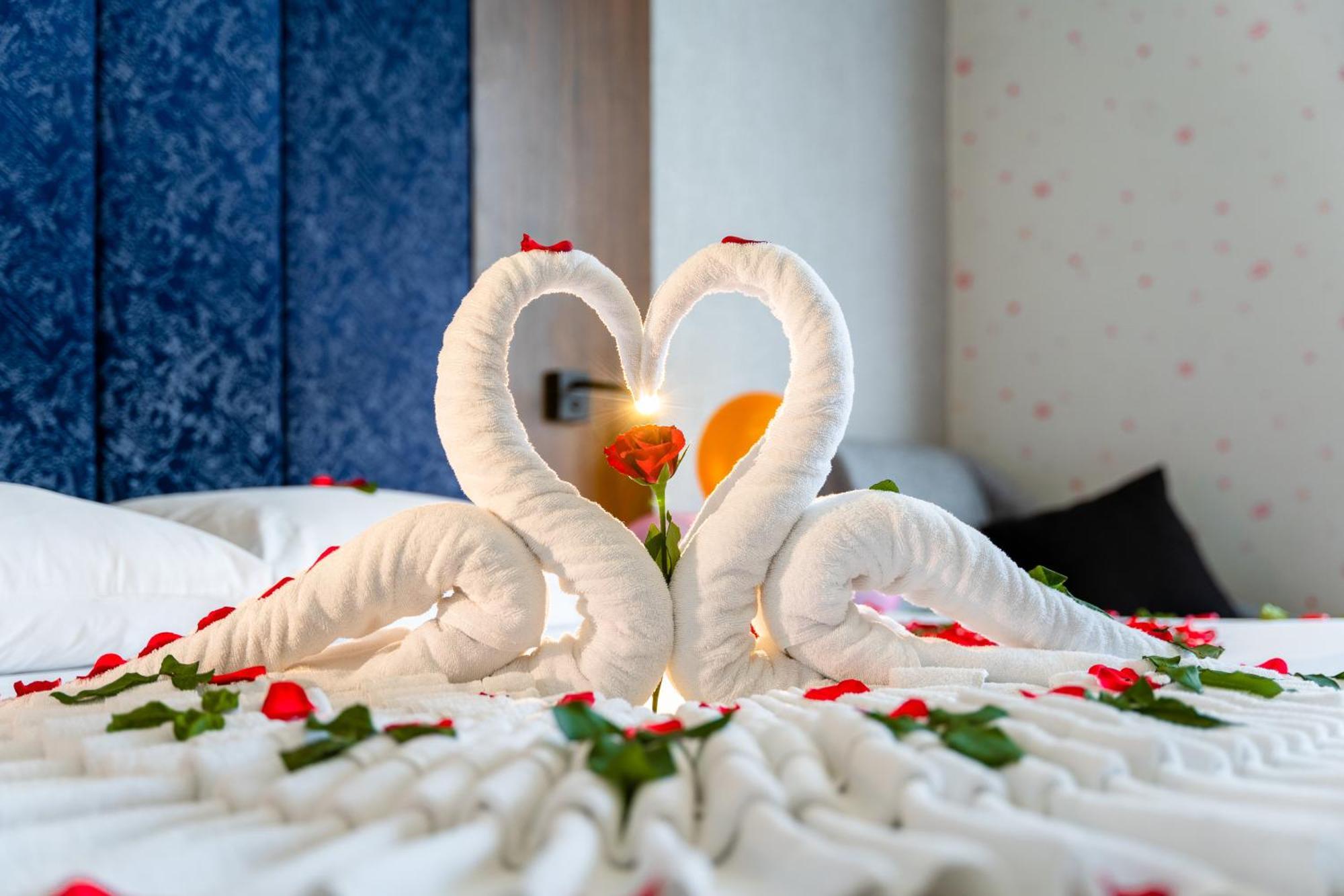 Vesna Hotel Nha Trang Extérieur photo