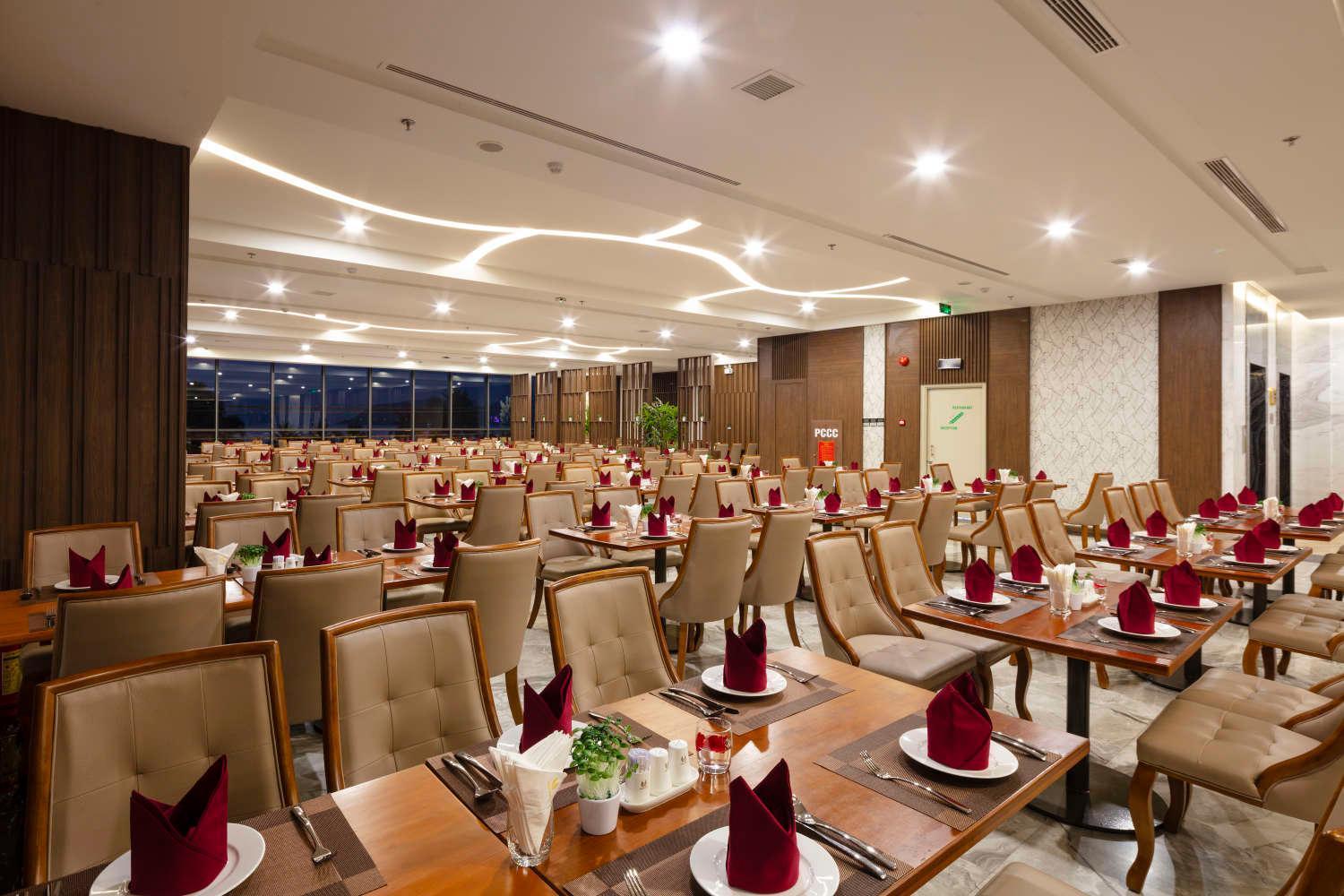 Vesna Hotel Nha Trang Extérieur photo
