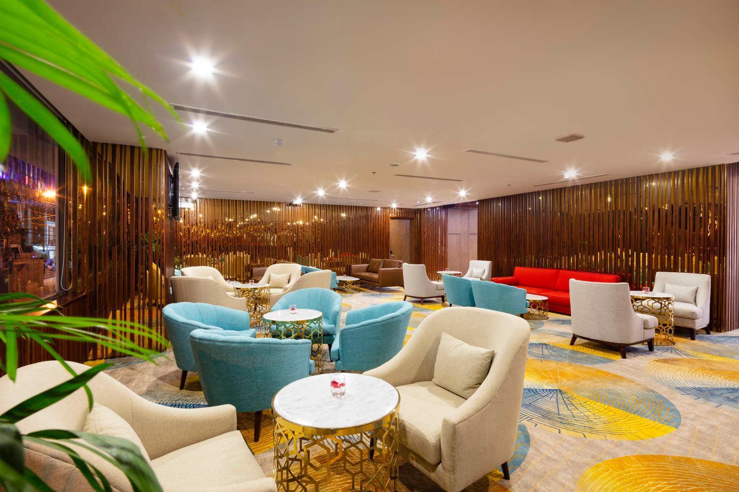 Vesna Hotel Nha Trang Extérieur photo