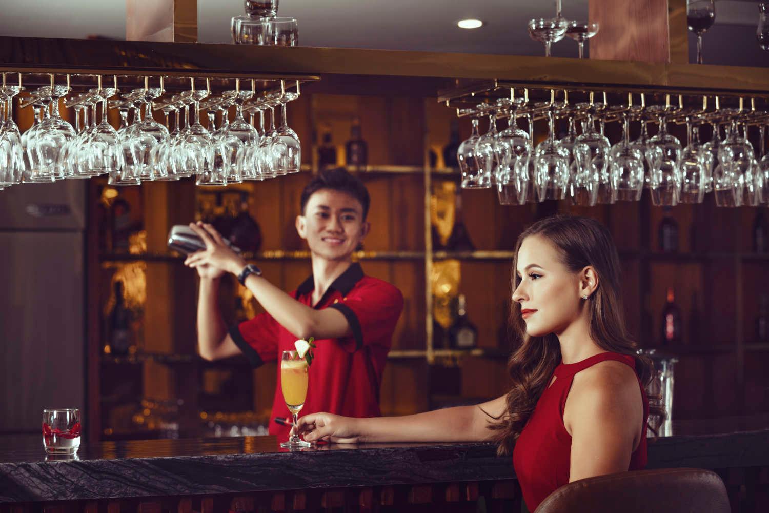 Vesna Hotel Nha Trang Extérieur photo
